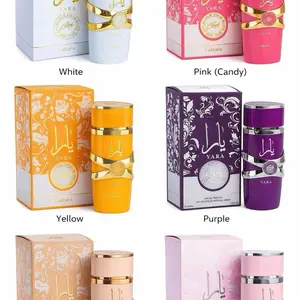 De Parfum 100ML for Women | Long Lasting Arabic Perfume | Multiple Variants
