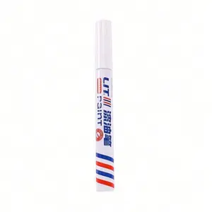Car Paint Pen, Furniture Scratch Repair Pen, Scratch Remover Pen, Waterproof Oil-Based Ink, Suitable for Various Materials, Easy Application, No Professional Help Needed, Scratch Removal Pen
