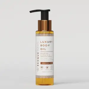 Besque® Magic Body Oil - Unscented