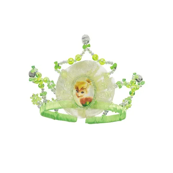 Tinker Bell Tiara