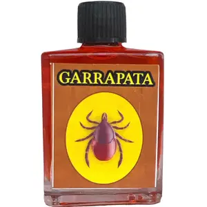 Garrapata Aceite Garrapata Aceite