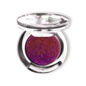 Supernova Glitz Shadow (004, Starberry) Eyeshadow Makeup Highly Pigmented Palette