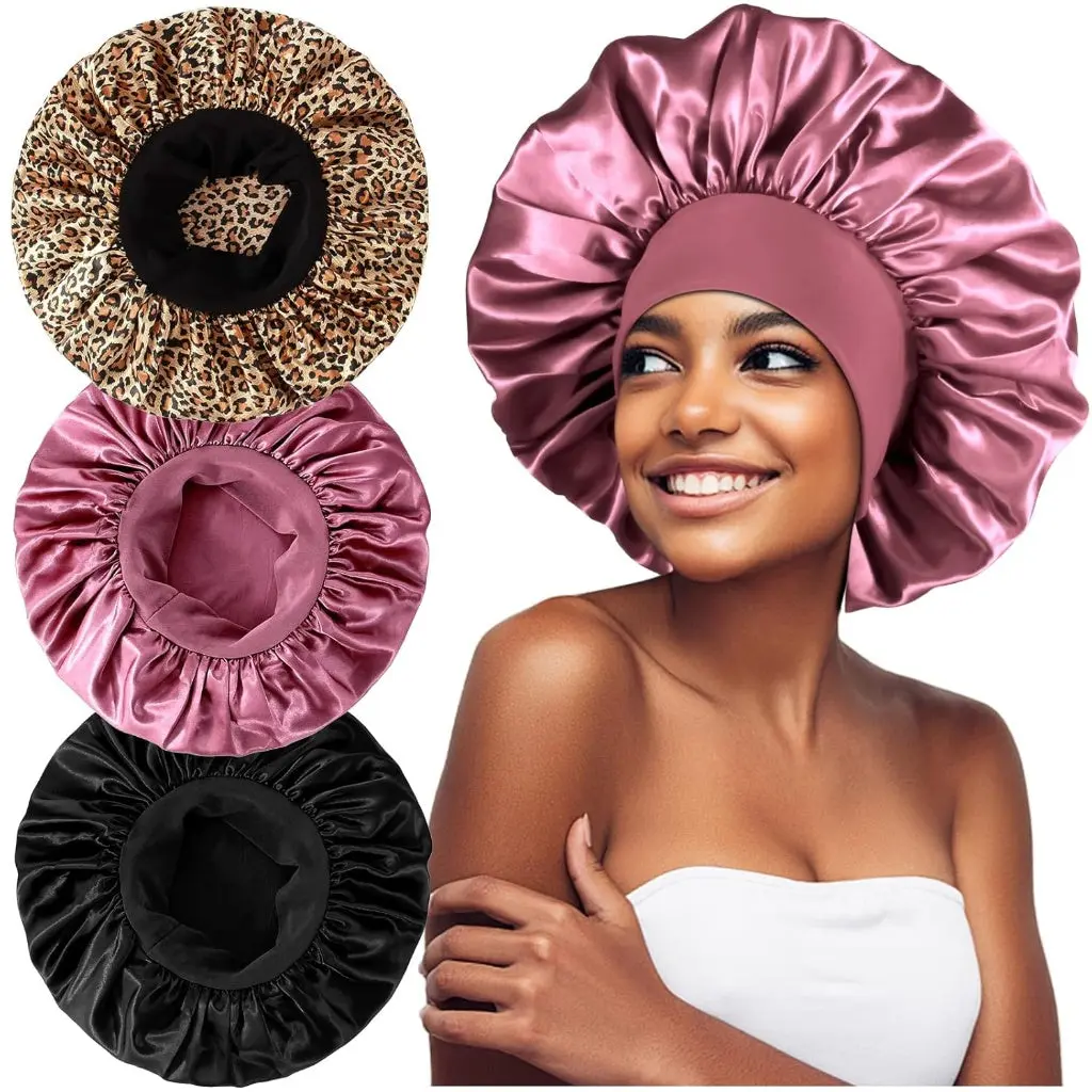 Oversized Bonnets