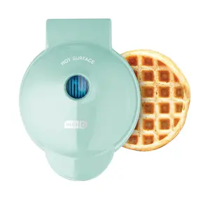 Mini Waffle Maker Mini Waffle Maker