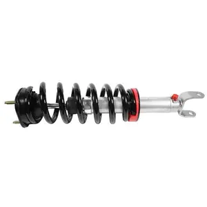 Rancho QuickLIFT RS999930 Suspension Strut and Coil Spring Assembly
