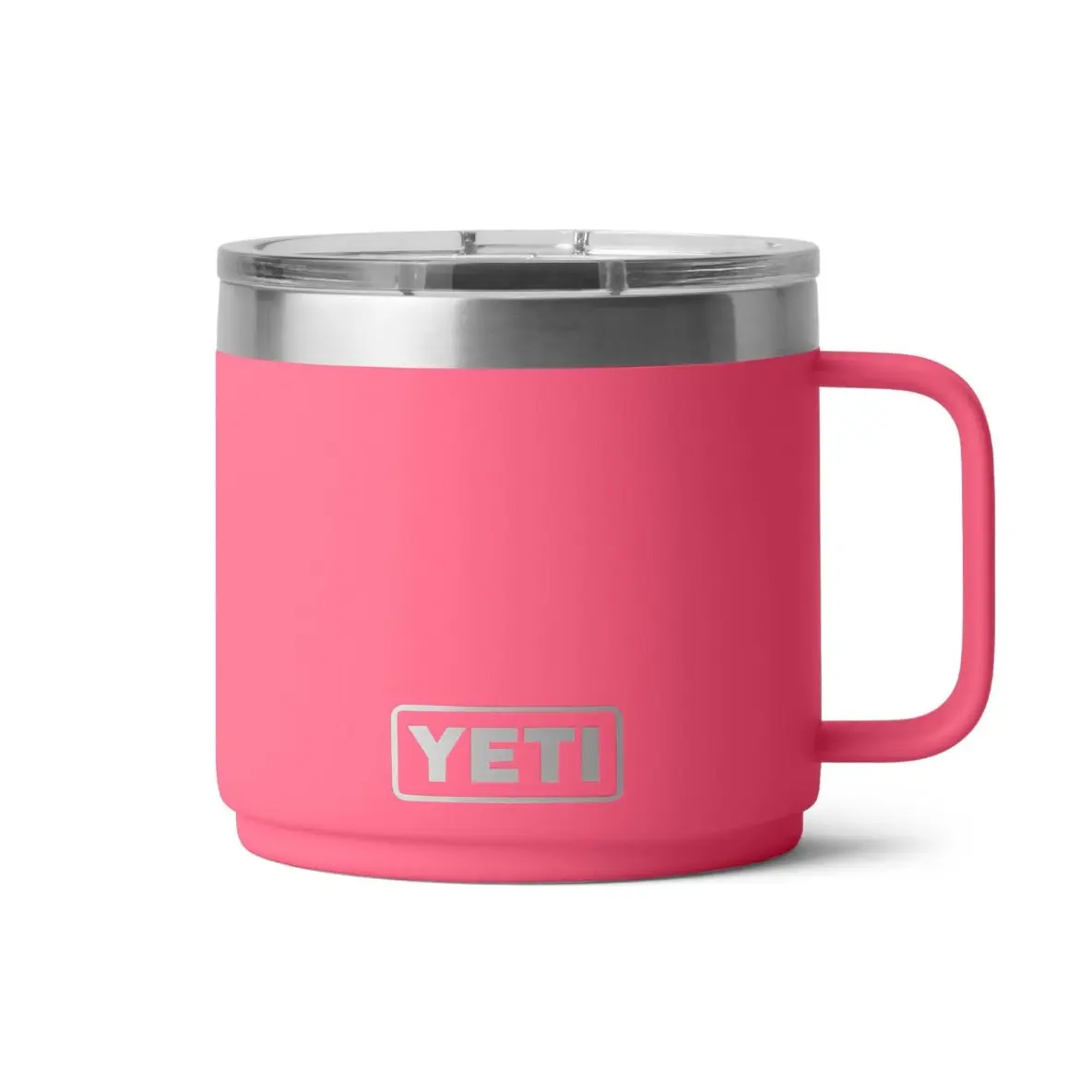 YETI Rambler 14 oz Ceramic Lined Stackable Mug