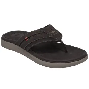 Cliff 90-34264 - Dockers Flip Flop - Black