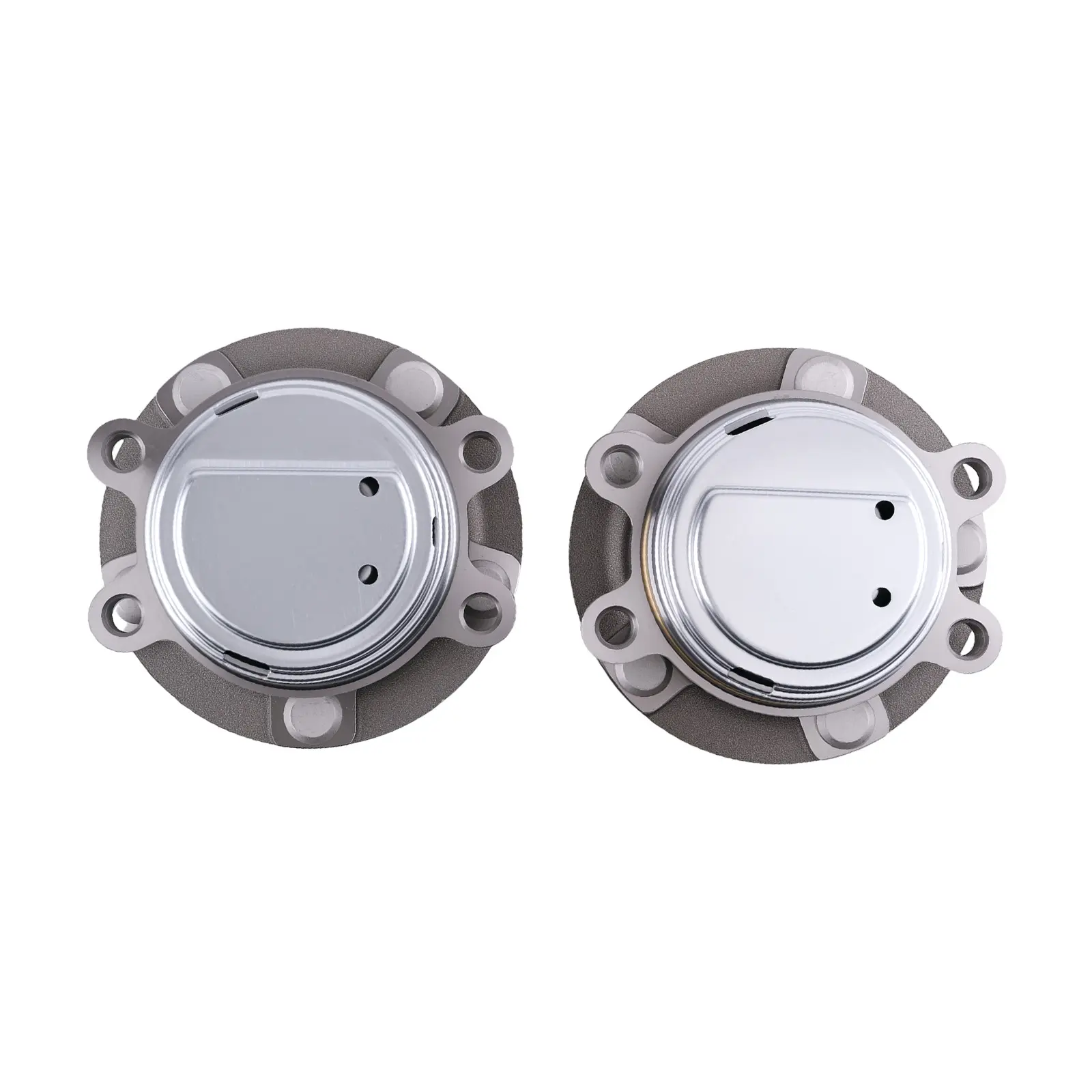 5-Lug Front Wheel Hub Assembly compatible for Infiniti Q70 M37 M56 2011-2019 BR930890
