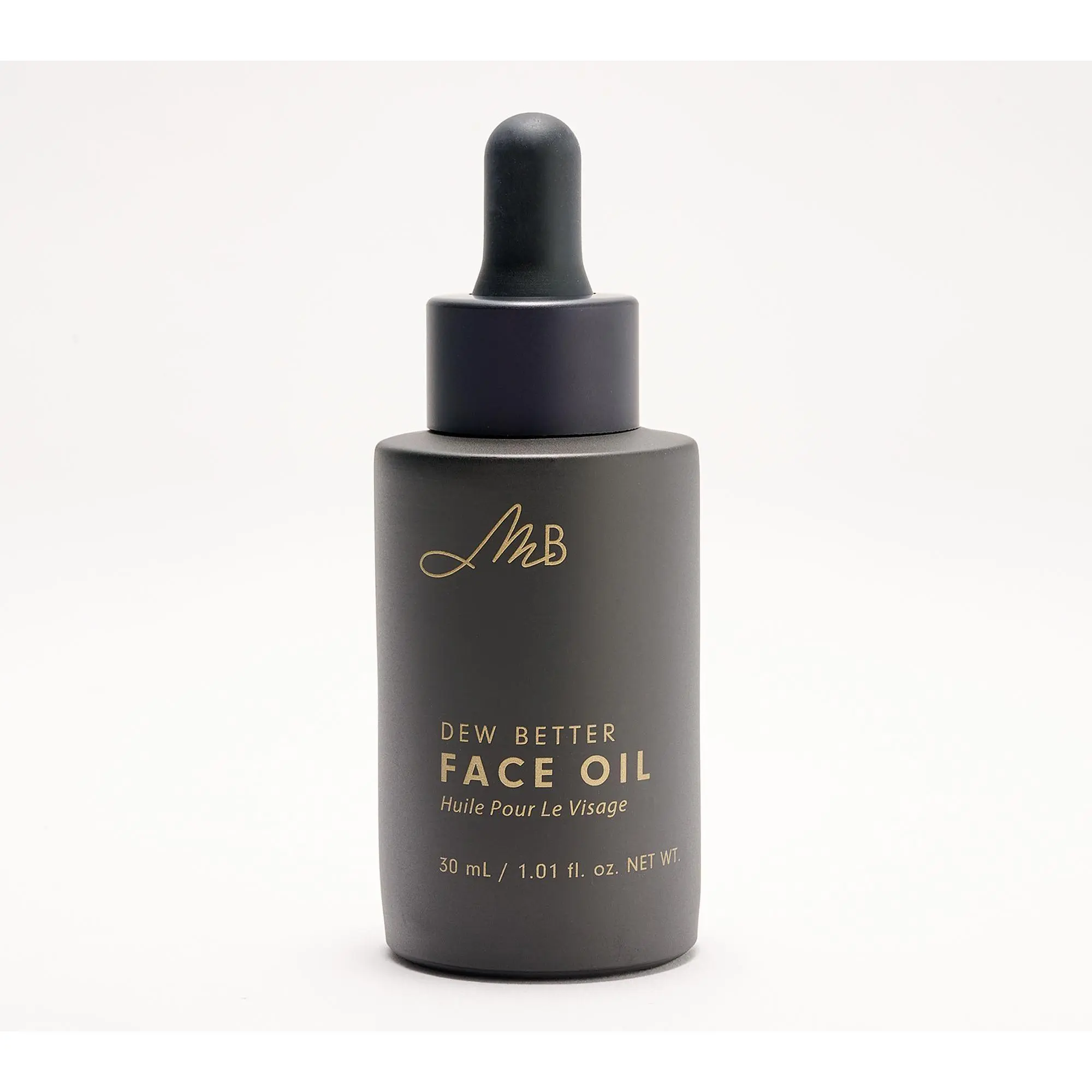 Monika Blunder Dew Better Face Oil