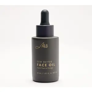 Monika Blunder Dew Better Face Oil