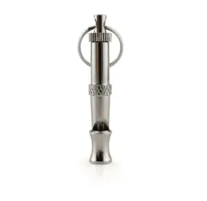 Ruff Dog Training Whistle for Pets
