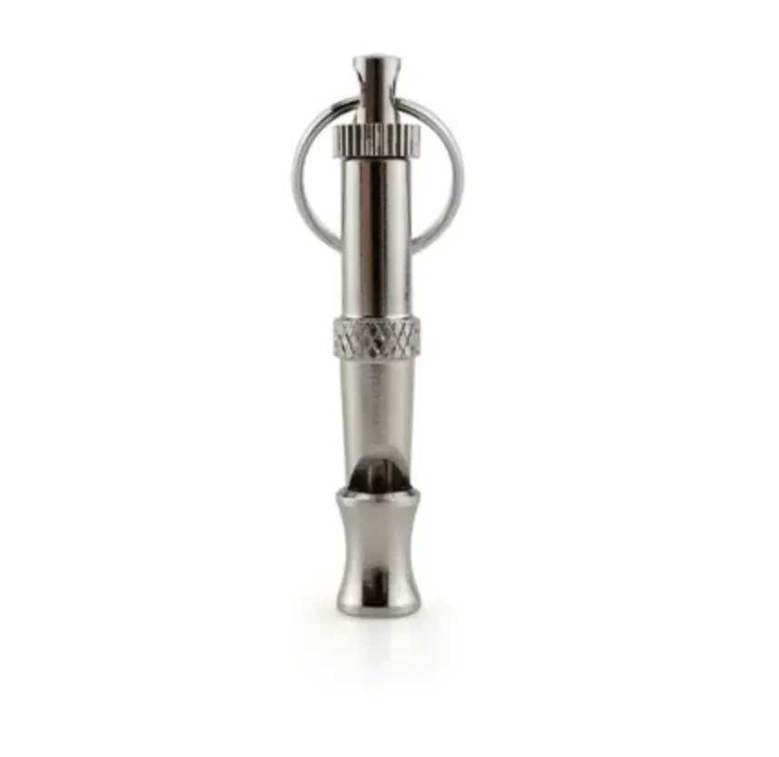 Ruff Dog Training Whistle for Pets