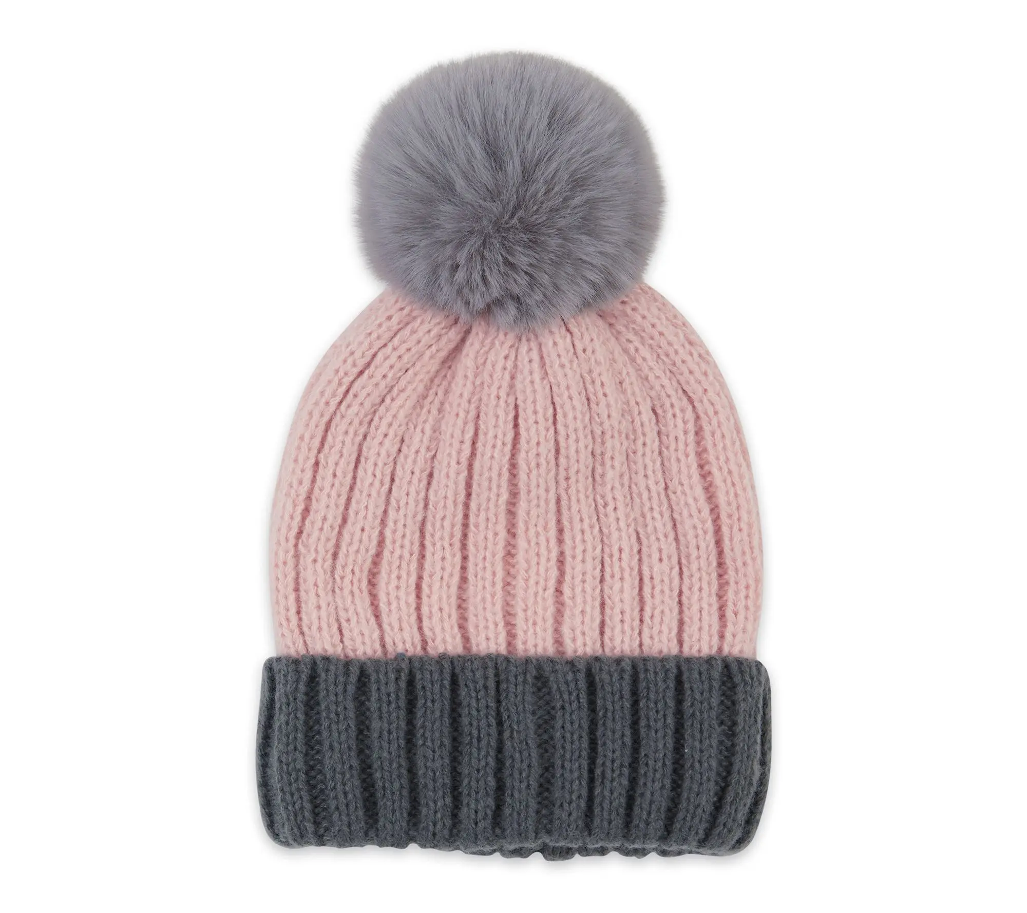 Hadley Wren Sofia Ribbed Beanie