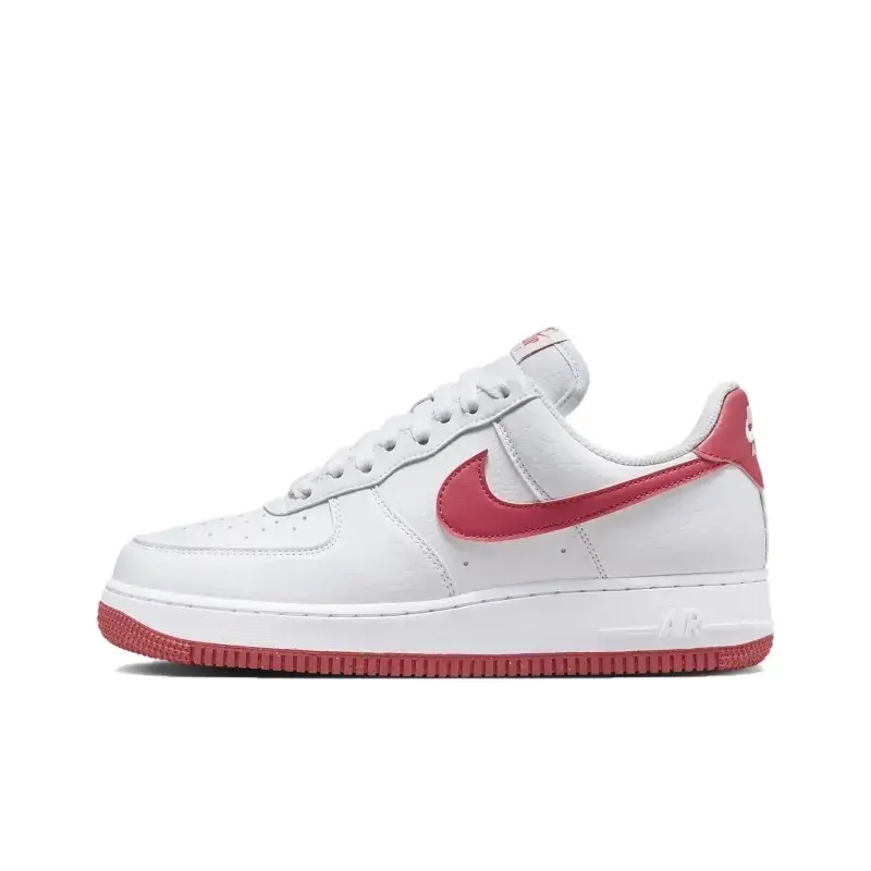 Nike Air Force 1 Low ‘07 Next Nature ‘Aster Pink’ Women’s Perfect Daily Fashion Footwear Sneakers Shoe Girl Rubber Casual, Sports Shoes, Trainer, Athletic