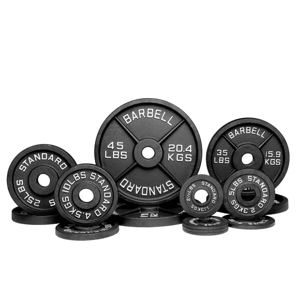 Olympic Weight Plate Sets Olympic Weight Plate Sets