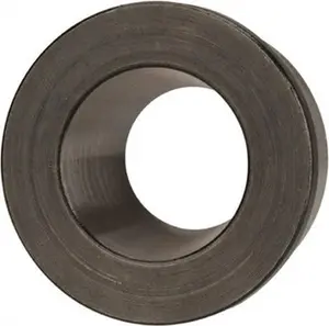 TE-CO Metal Bushing - Indexing Plunger Bushing, 1.265" Body Diameter, 5/8" Overall Length (OAL), Part Number 54972