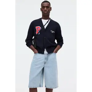 H&M Baggy Denim shorts