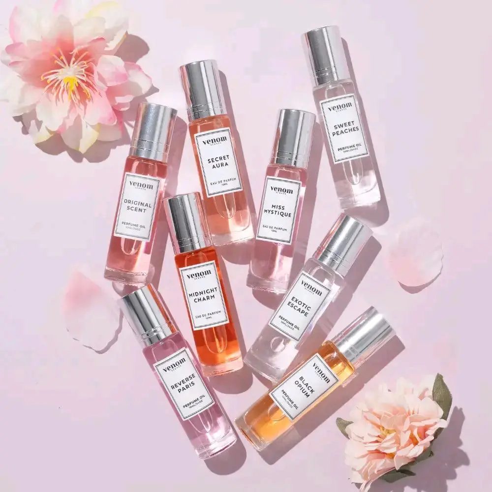 Venom Scents