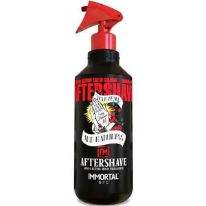 Immortal NYC love peace and happiness