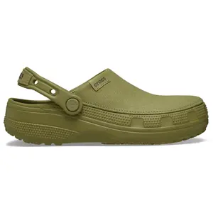 Crocs Adult Classic Crafted Clogs