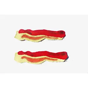 BACON PATCHES