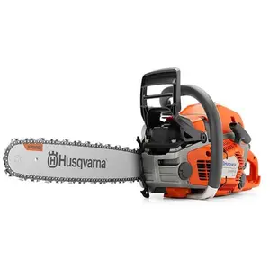 Husqvarna 550XP Mark II