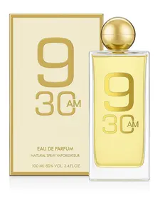 9:30AM Unisex EDP Cologne Perfume 3.4oz - unisex Fragrance