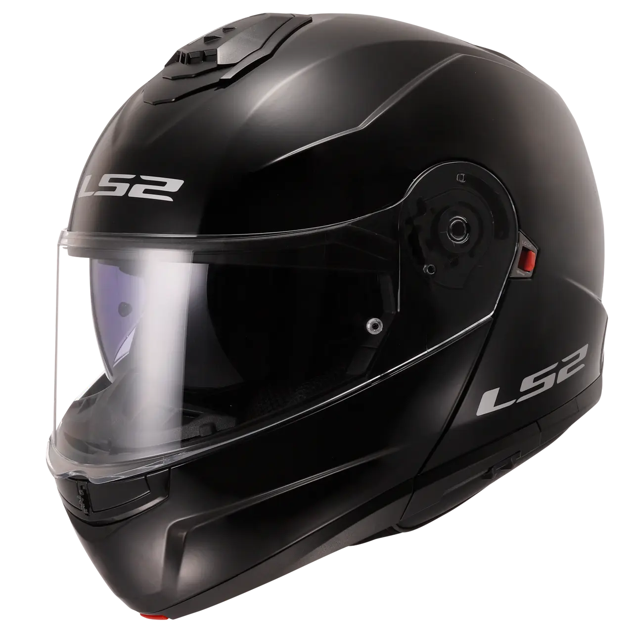 LS2 Strobe II Solid Modular Helmet