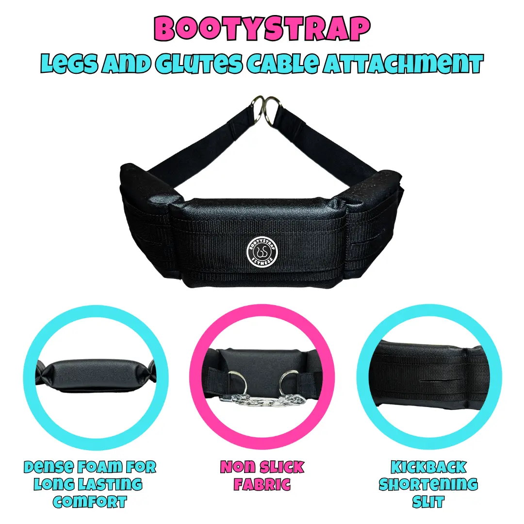 BootyStrap BootyStrap