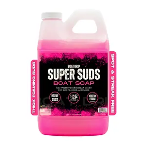 Boat Drip - Super Suds Boat Soap