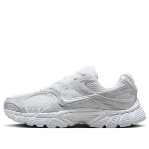 (WMNS) Nike V5 RNR 'White Metallic Silver' HQ7901-101
