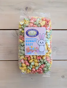 Marshmallow Bunny Bait Popcorn - TT