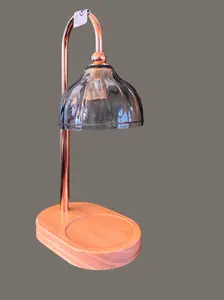 Candle Warmer Lamp