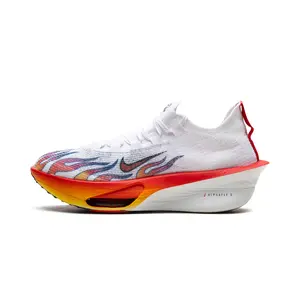 ZoomX AlphaFly 3 "Ekiden - Fuel The FIre" HQ3501 100