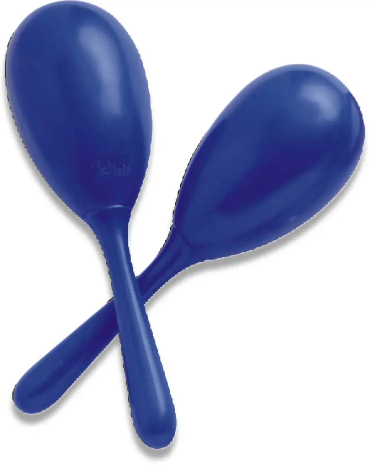Maracas Maracas