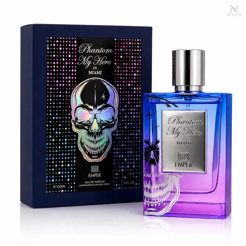 heroes fragrance - TikTok Shop