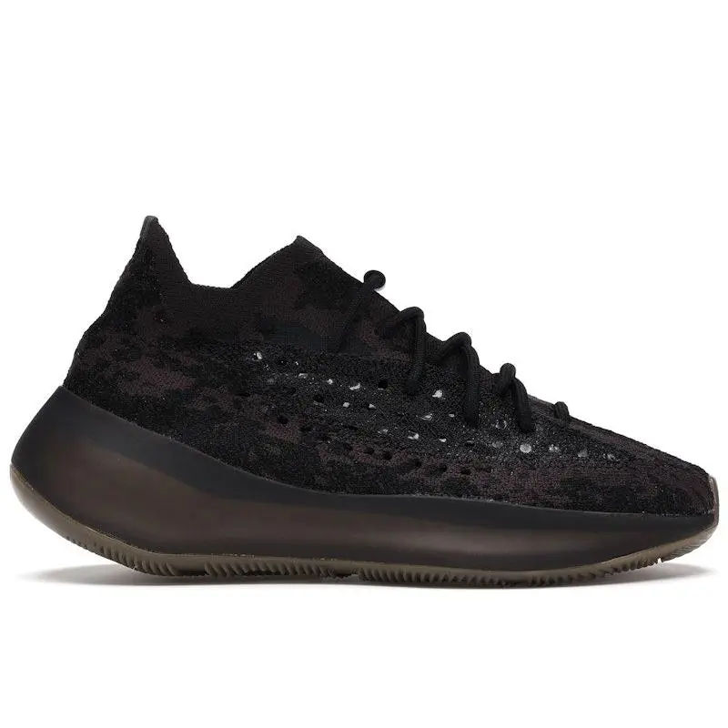 adidas Men's Yeezy Boost 380 Onyx Reflective, from StockX