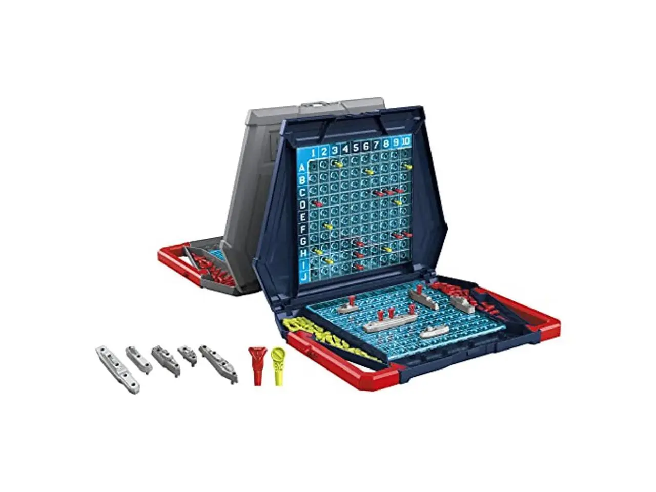 Hasbro Battleship - Classic Game Hasbro Battleship - Classic Game