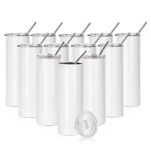 (12 pack)20 oz Sublimation Tumbler