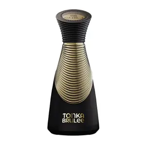 Tonka Brulee - Gourmand Collection by Parisbelle Extrait De Parfum Spray, 3.4oz
