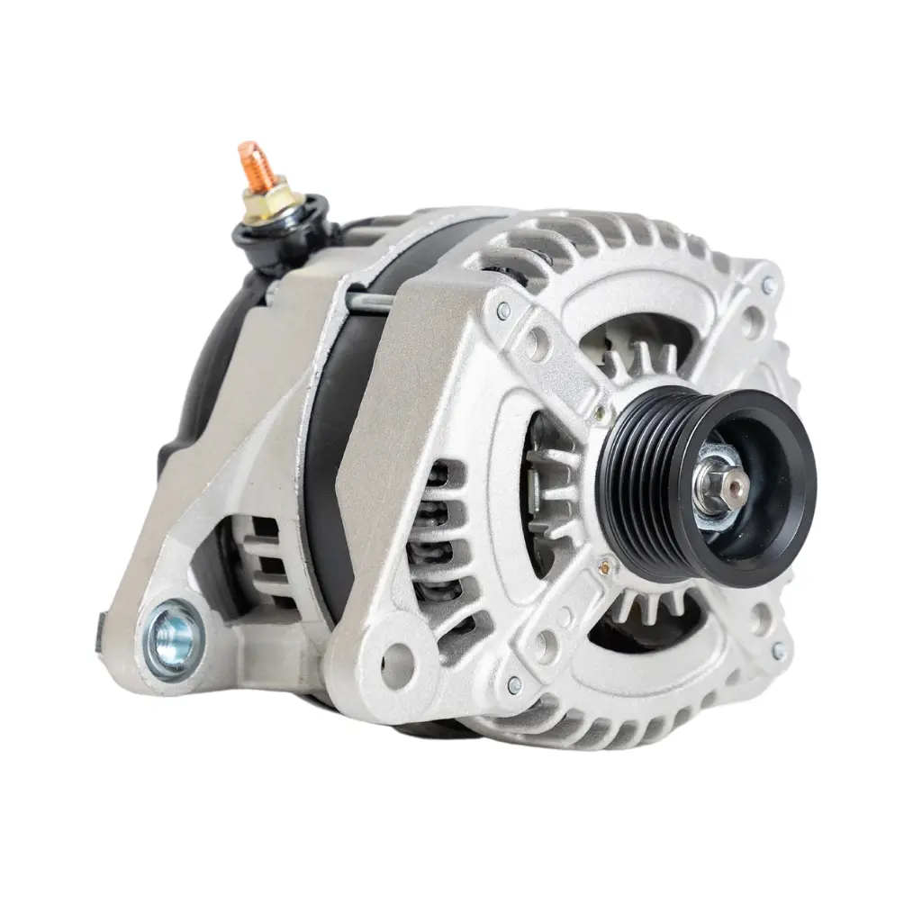 2006 Mitsubishi Raider V8 4.7L High Output Alternator