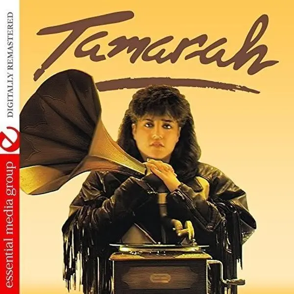 Tamarah - Tamarah  [COMPACT DISC - CD]