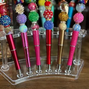 CUSTOM ORDER CHARACTER pens (15)