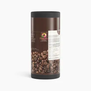 GlowBrew Dark Roast Coffee (Dark Roast)