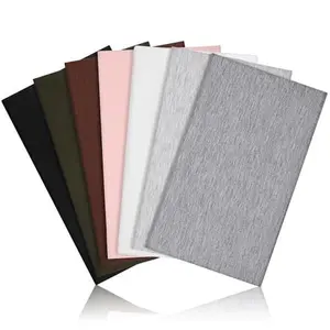 Headbands for Women Wide Hair Bands Workout Headbands for Women Cloth Womens Headband Set Head Bands for Women's Hair - 7 Pack