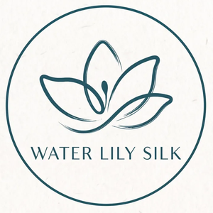 Water Lily Silk