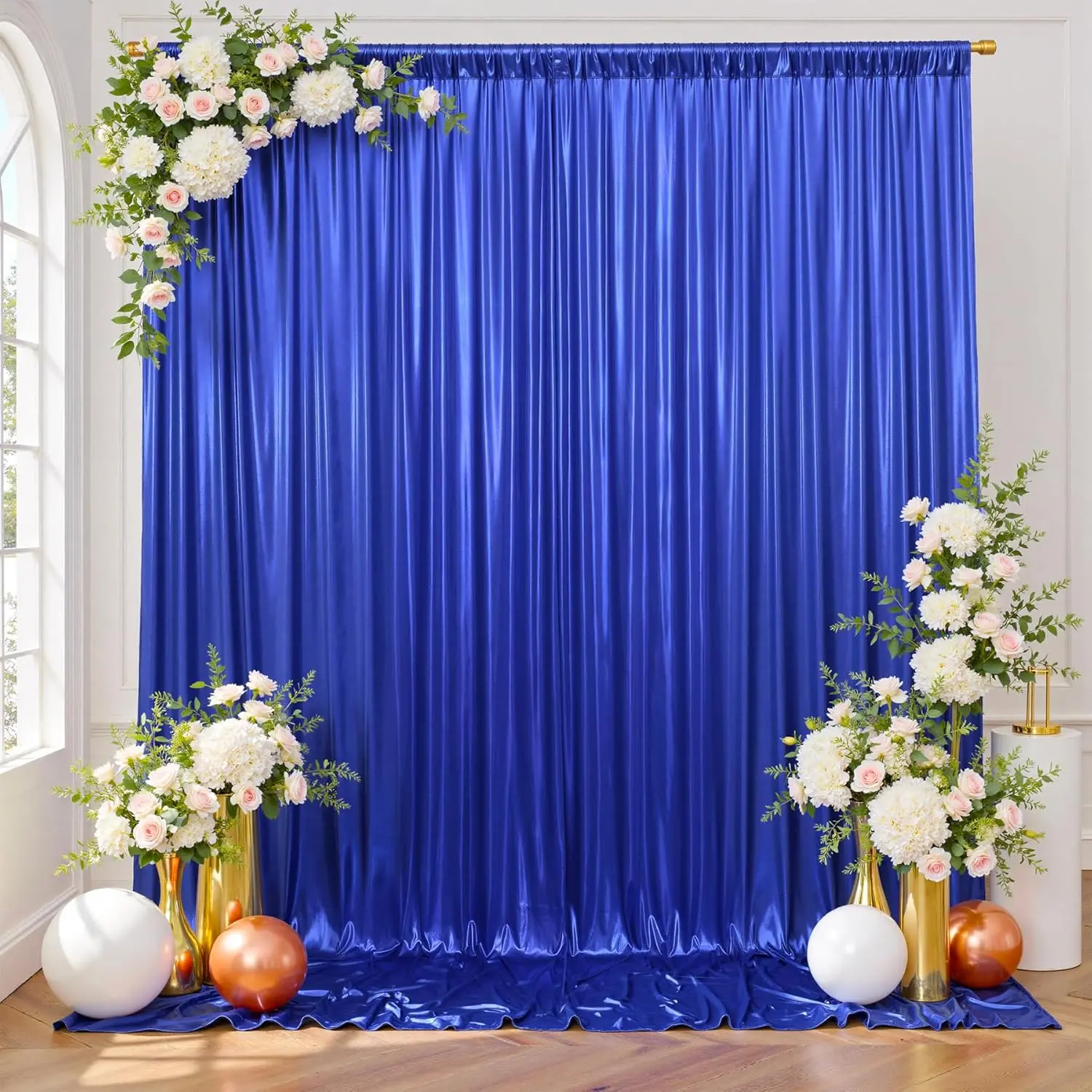 Royal Blue
