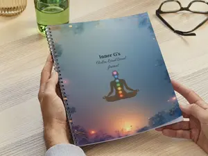Inner  G's Chakra Journal