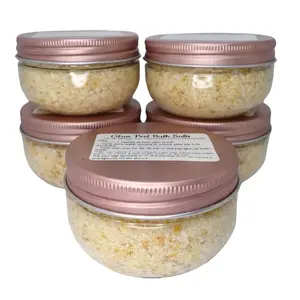 5pk Bundle Sugar Scrubs & Bath Salts | 3oz