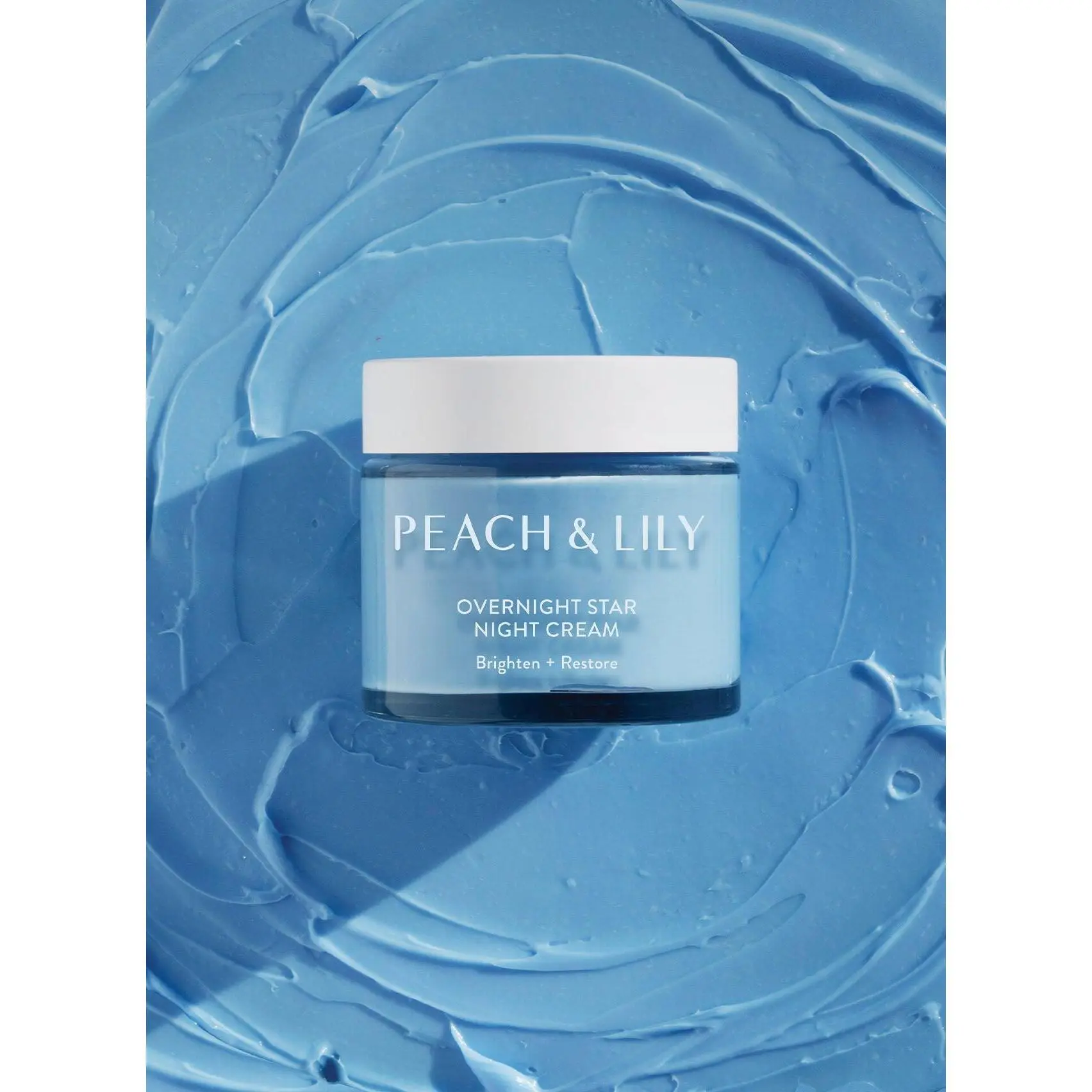 Overnight Star Night Cream